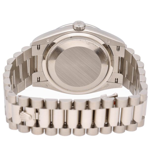 Rolex Day-Date 128349 RBR